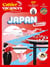 Cahier de vacances Japan mania
