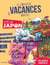 Le cahier de vacances adultes : spécial Japon