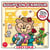 Cozy colo Mystery - Soupçon d'amour