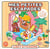 Cozy stickers - Mes petites escapades
