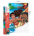 Atelier créatif : Vaiana, la légende du bout du monde : Poster Disney
