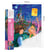 Atelier créatif : Raiponce : Poster Disney