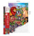 Atelier créatif : Le Roi Lion : Poster Disney : Colorie les chiffres et découvre l'image