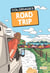 Carnet de voyage coloriages - Road trip