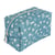 Trousse rectangulaire 1 compartiment Cultura - Bleu - Sport