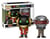 Pack de 2 figurines Funko POP! - Daft Punk - Discovery Era