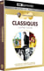 100 ans Warner - Coffret 5 films - Classiques