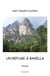 Un refuge à Bavella