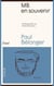 MB en souvenir : Mythographies de Michel Beaulieu