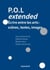 P.O.L extented : Écrire entre les arts : scènes, textes, images