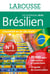 Dictionnaire Mini Brésilien