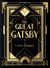 F. Scott Fitzgerald: The Great Gatsby (English Edition)