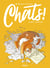 Chats ! Chats-tchatcha