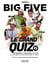 Big five : Le grand quiz