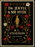 Stevenson: Dr Jekyll and Mr Hyde (English Edition)