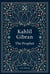 Kahlil Gibran: The Prophet (English Edition)