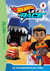 Hot Wheels Let's race Tome 9 : Le transporteur de T-rex
