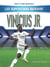 Vinícius Jr. : Les Superstars du foot