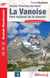 Grande Traversée des Alpes : La Vanoise : Parc national de la Vanoise - GR 5, GR 55, GR 5E