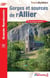 Gorges et sources de l'Allier