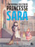En route pour la littérature : Roman Cycle 3 - L'incroyable destin de Princesse Sara