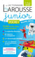 Le dictionnaire Larousse Junior poche +