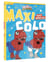 SPIDEY ET SES AMIS EXTRAORDINAIRES - Maxi Colo avec modèles - MARVEL