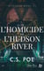 Memento Mori Tome 4 : L'homicide de l'Hudson river