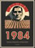 George Orwell: 1984 / Nineteen Eighty-Four (English Edition)
