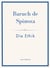 Baruch de Spinoza: Die Ethik : Ins Deutsche übertragen von Jakob Stern