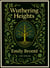 Emily Brontë: Wuthering Heights (English Edition)