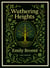 Emily Brontë: Wuthering Heights (English Edition)