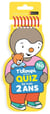 T'choupi - Quiz de mes 2 ans