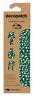 Lot de 3 feuilles Décopatch - Ref n°938 - 30 x 40 cm