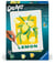 Peinture au numéro Ravensburger - CreArt  - Citron - 18 x 24 cm