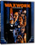 Waxwork