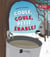 Coule, coule, petit érable !
