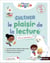 PS, MS, GS - Cultiver le plaisir de la lecture dès la maternelle - Guide