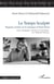 Le Temps Sculpté : Regards croisés sur la musique d'Alain Féron