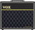 Ampli Vox - VT40X Classic Blue