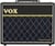 Ampli Vox - VT20X Classic Blue