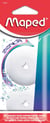 Pack de 2 recharges pour gommeZenoa - Maped