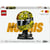 LEGO® 43023 - McLaren Mastercard F1® Team casque de Lando Norris - LEGO Editions