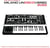 Fred Ventura Presents Milano Undiscov. 2023 Modern Italo Disco Synth Pop&House Exp. Milan's Undergr.