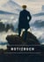 Notizbuch klein A5 Blanko - Notizheft 44 Seiten 90g/m² - Softcover Caspar David Friedrich "Der Wanderer über dem Nebelmeer" - FSC Papier : Notebook A5 Blanko weißes Papier