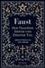 Goethe: Faust. Der Tragodie Erster und Zweiter Teil. Neuausgabe : Gesamtausgabe Faust 1 und 2