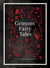 Grimms' Fairy Tales (Complete English Edition)