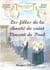 Les filles de la charité de saint Vincent de Paul : Martyrs d'Arras