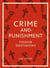 Fyodor Dostoevsky: Crime and Punishment (English Edition)