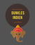Dunkles Indien